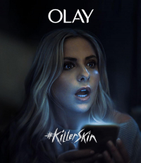 Killer Skin