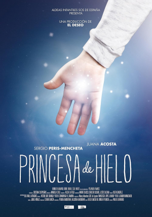 Princesa de hielo