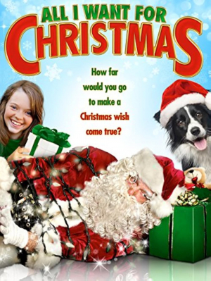 All I Want for Christmas All I Want for Christmas