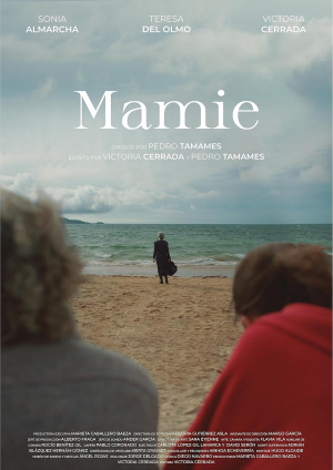 Mamie Mamie