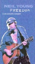 Neil Young: Freedom