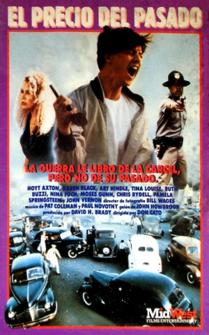 El precio del pasado