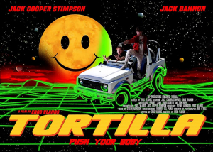 Tortilla