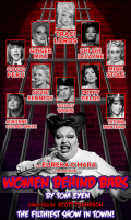 Women Behind Bars