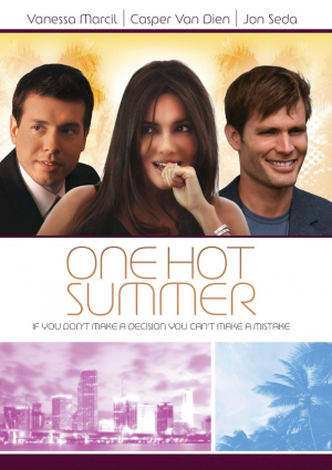 One Hot Summer One Hot Summer