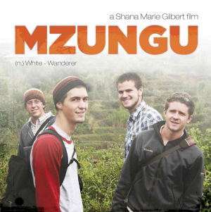 Mzungu