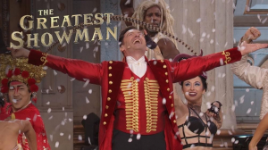 The Greatest Showman Live: Come Alive