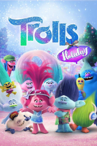Trolls: Días de fiesta