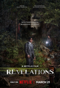 Revelación