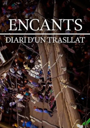 Encants: diari d'un trasllat