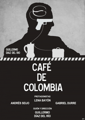 Café de Colombia