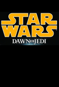 Película Star Wars: Dawn of the Jedi
