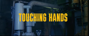 Touching Hands