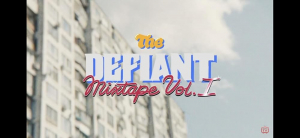 Beats by Dre: Made Defiant