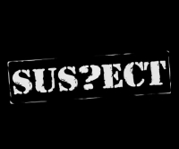Suspect