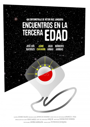 Encuentros en la tercera edad
