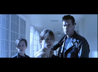 Terminator 2: Alternate Cut