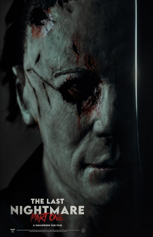 The Last Nightmare Part One