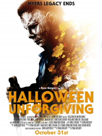 Halloween: Unforgiving