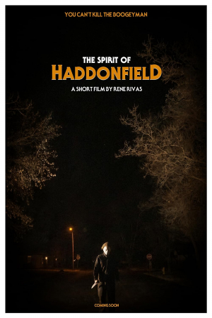 The Spirit of Haddonfield