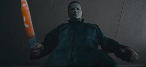Halloween: The Shape