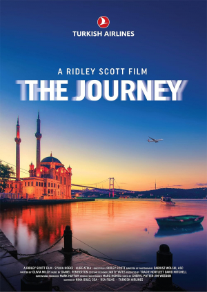 The Journey