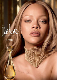 Dior J'adore: The Film