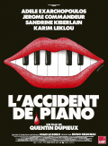 Película L'accident de piano