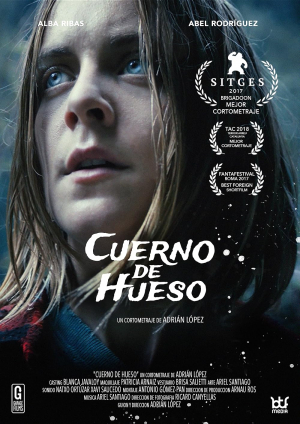 Cuerno de Hueso