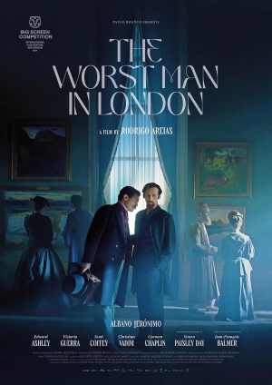 O Pior Homem de Londres O Pior Homem de Londres