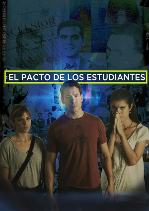 El pacte dels estudiants