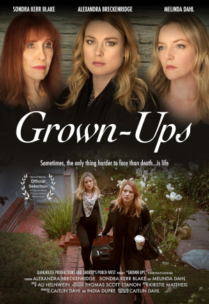 Grown Ups