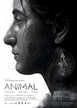 Animal Animal