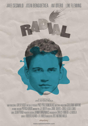 Radial