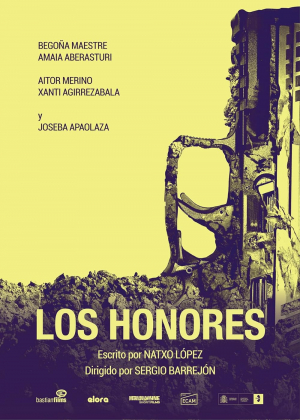 Los honores