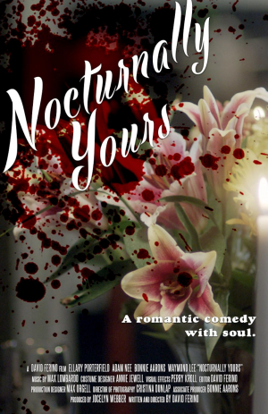 Nocturnally Yours Nocturnally Yours