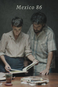 Película Mexico 86