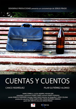 Cuentas y cuentos