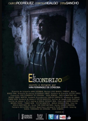 El escondrijo