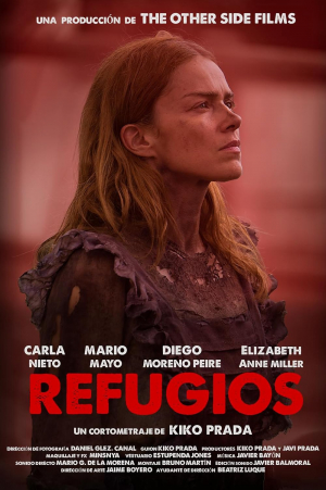 Refugios Refugios