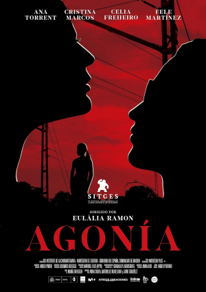 Agonía