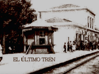 El último tren