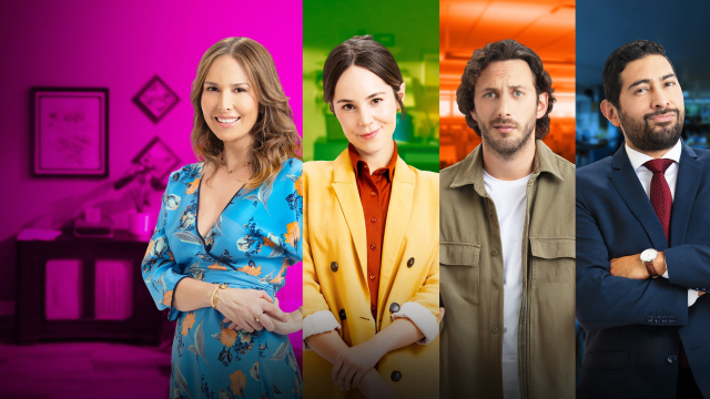 Chica Conoce a Chico