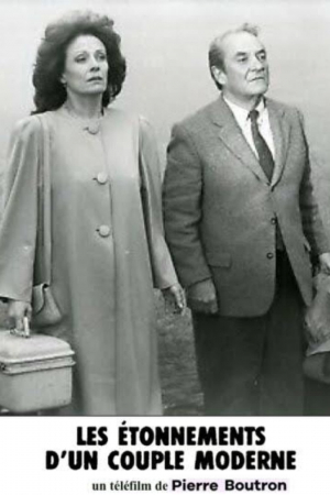 Les étonnements d'un couple moderne