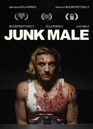 Junk Male