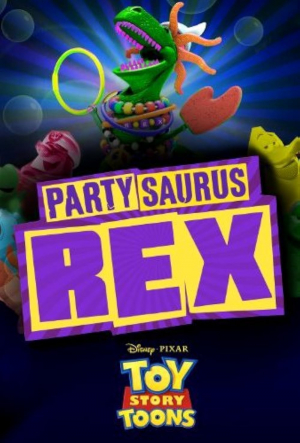 Fiesta Saurio Rex