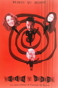 Vuelta y vuelta