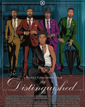 The Distinguished