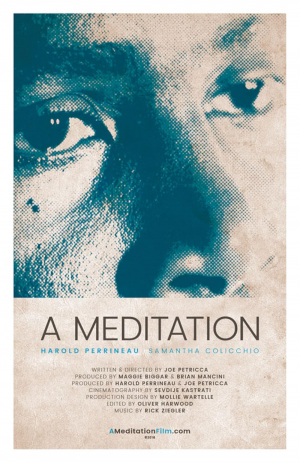 A Meditation