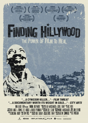 Finding Hillywood
